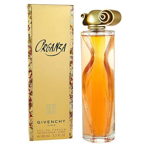 givenchy organza 50ml price|Givenchy organza 100ml price.